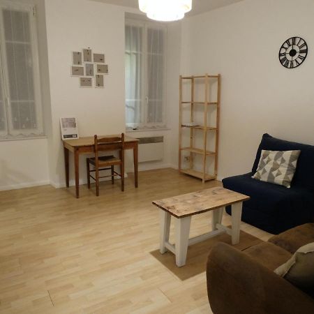Saint-Pol-de-Léon Appart Cosy Plein Centre 아파트 외부 사진