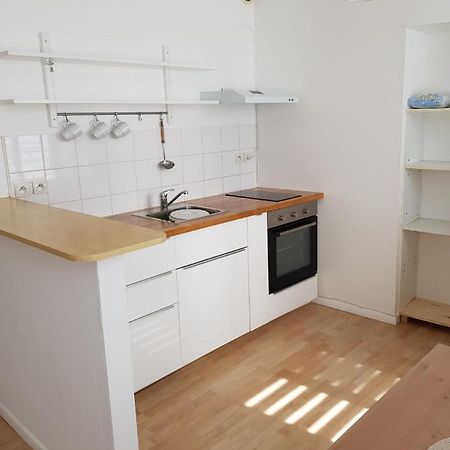 Saint-Pol-de-Léon Appart Cosy Plein Centre 아파트 외부 사진