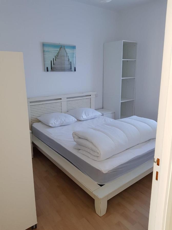 Saint-Pol-de-Léon Appart Cosy Plein Centre 아파트 외부 사진