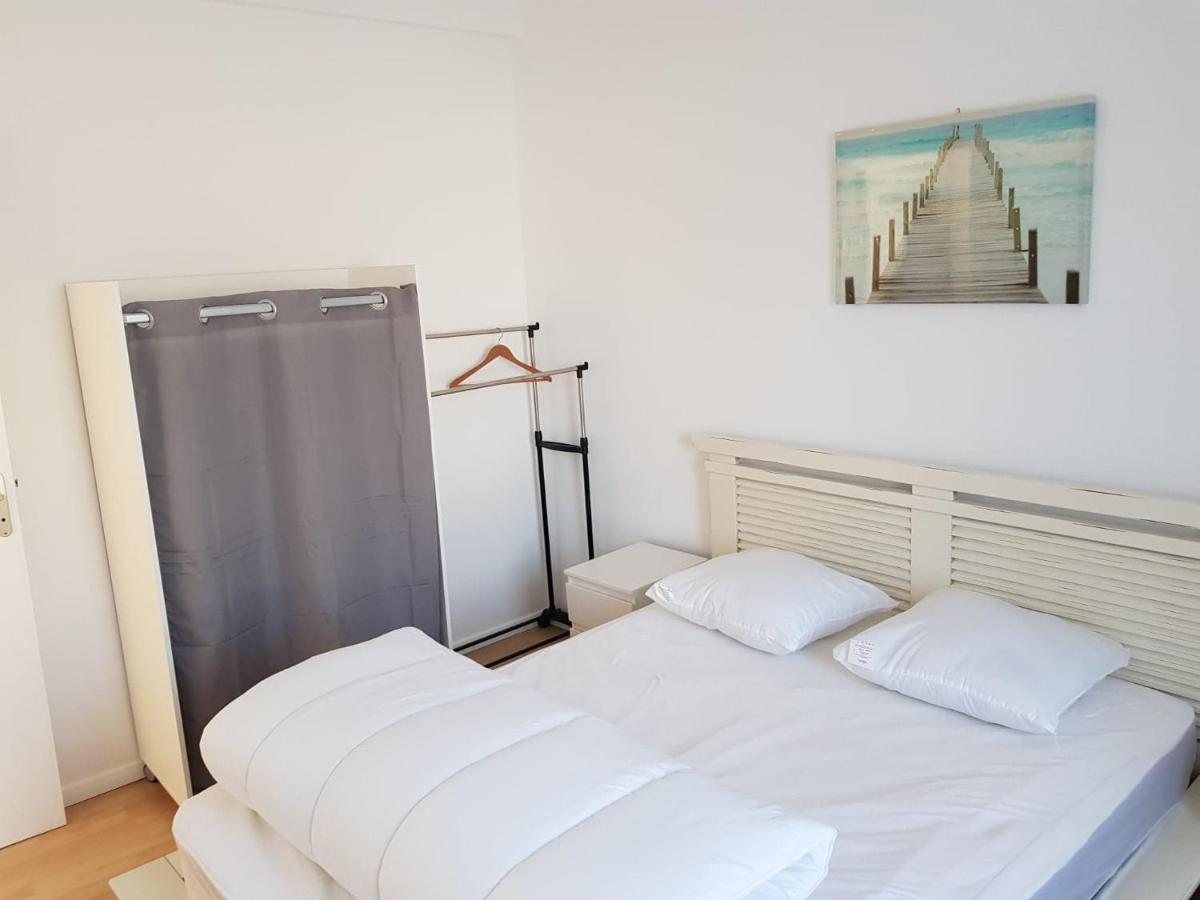 Saint-Pol-de-Léon Appart Cosy Plein Centre 아파트 외부 사진